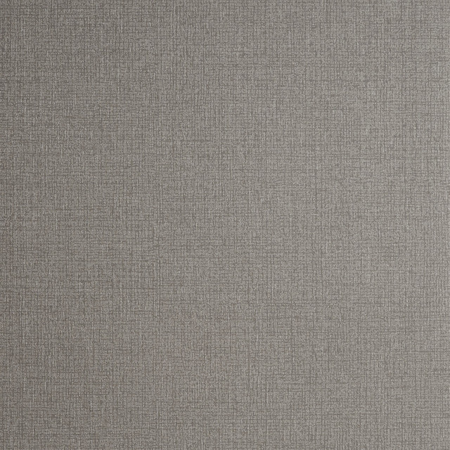 Clarke And Clarke Wallcovering Nico Pewter CLARKE & CLARKE REFLECTIONS WOOD PULP - 74%;BINDER - 13%;POLYESTER - 13% United Kingdom - Horizontal: 20.875 and Vertical: 0 20.875 - My Fabric Connection -