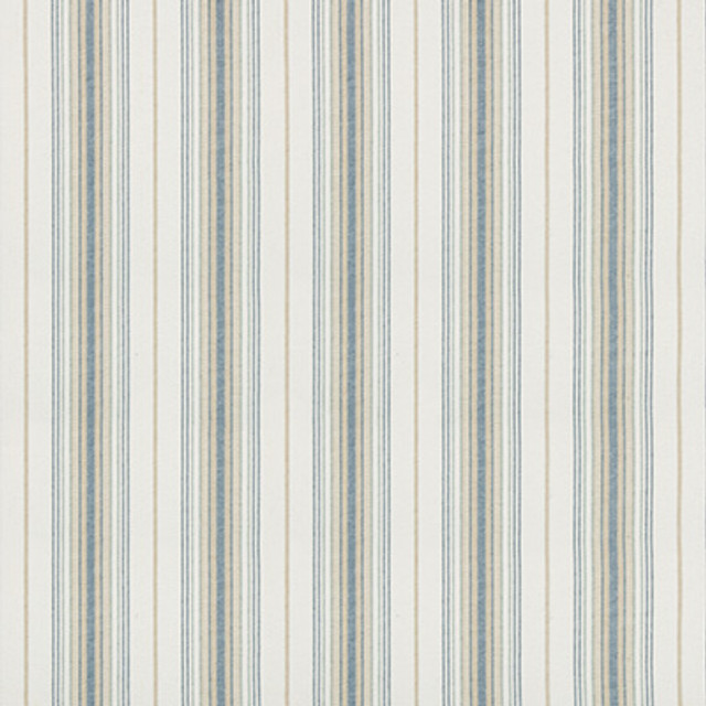 Lee Jofa Fabric Cassis Stripe Aqua Lee Jofa Fabric Cassis Stripe Aqua