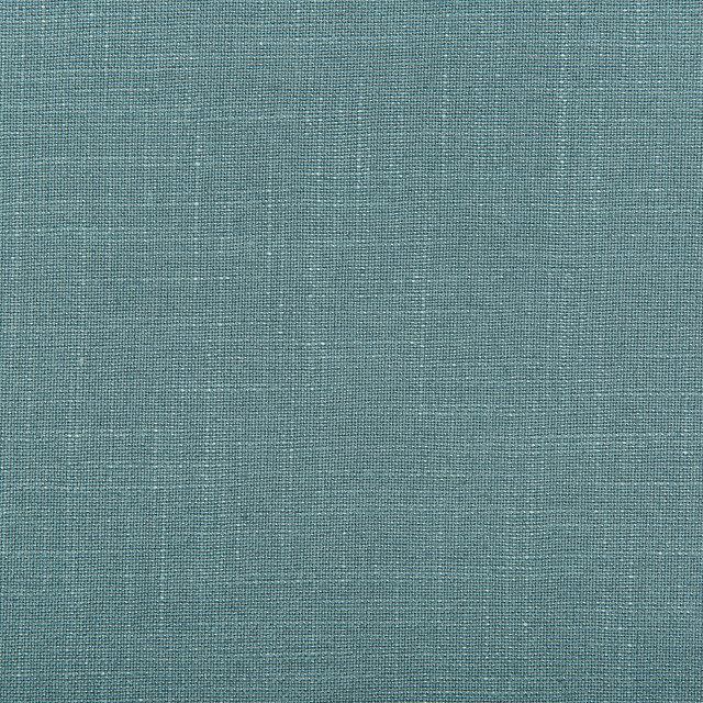 Kravet Design Fabric Aura Caribbean - VISCOSE - 67%;LINEN - 33% Italy HEAVY Horizontal: 0 and Vertical: 0 55.12 - My Fabric Connection -