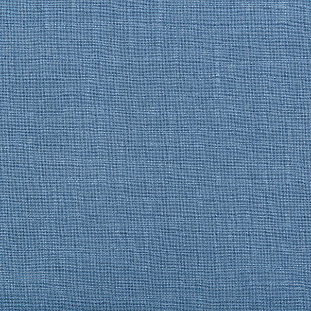 Kravet Design Fabric Aura Cadet - VISCOSE - 67%;LINEN - 33% Italy HEAVY Horizontal: 0 and Vertical: 0 55.12 - My Fabric Connection -