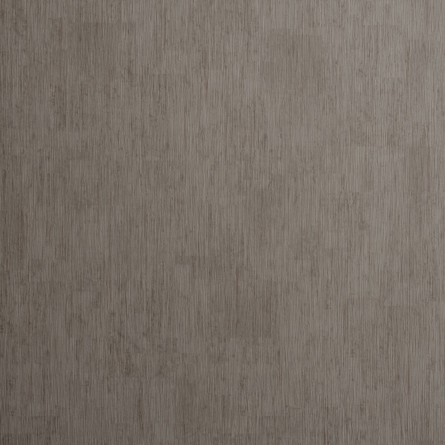 Clarke And Clarke Wallcovering Rafi Steel CLARKE & CLARKE REFLECTIONS WOOD PULP - 74%;BINDER - 13%;POLYESTER - 13% United Kingdom - Horizontal: 20.875 and Vertical: 0 20.875 - My Fabric Connection -
