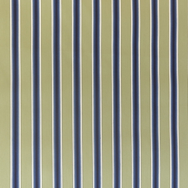 Gaston Y Daniela Fabric Trastamara Verde LORENZO CASTILLO V COTTON - 100% India HEAVY Horizontal: 1.18 and Vertical: 0 55.11 - My Fabric Connection -