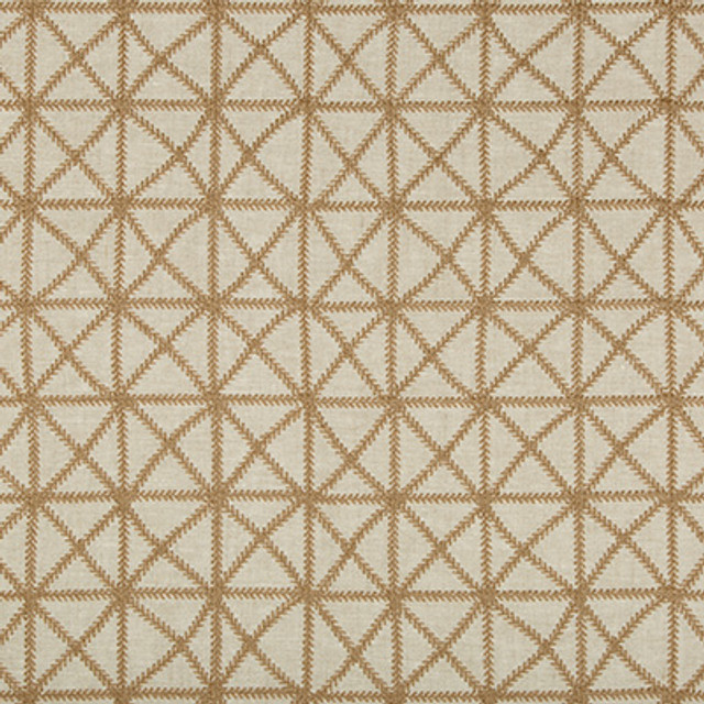Kravet Design Fabric X-Grid Linen Kravet Design Fabric X-Grid Linen