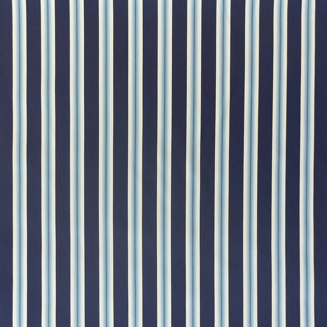 Gaston Y Daniela Fabric Trastamara Azul LORENZO CASTILLO V COTTON - 100% India HEAVY Horizontal: 1.18 and Vertical: 0 55.11 - My Fabric Connection -