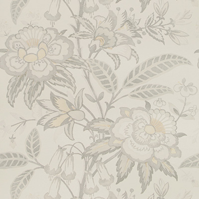 Lee Jofa Wallcovering Davenport Paper Cloud