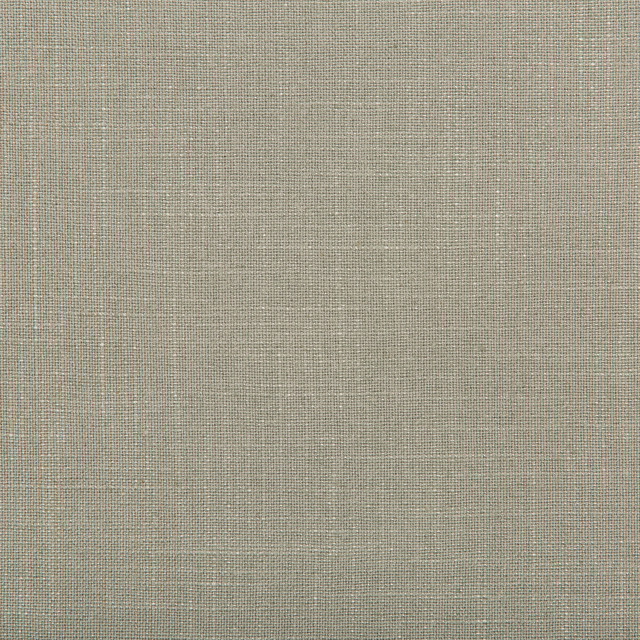 Kravet Design Fabric Aura Sterling - VISCOSE - 67%;LINEN - 33% Italy HEAVY Horizontal: 0 and Vertical: 0 55.12 - My Fabric Connection -
