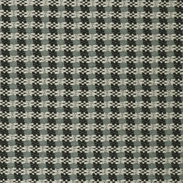 Gaston Y Daniela Fabric Bermudo Agua LORENZO CASTILLO V COTTON - 42%;VISCOSE - 39%;POLYESTER - 13%;LINEN - 6% Italy HEAVY Horizontal: 1.2 and Vertical: 8 56 - My Fabric Connection -
