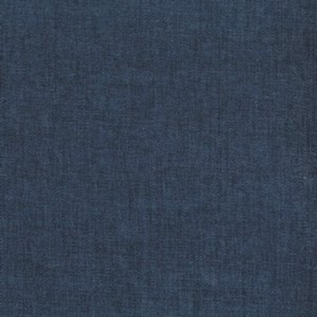 Norbar Fabric Ajax Denim 66 100% POLYESTER INDIA 54 - My Fabric Connection -
