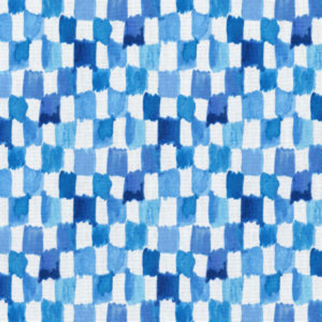 Norbar Fabric April Bluejay PRISM CARNIVAL 100% COTTON USA 6 1/3"V 3 3/8"H 54 - My Fabric Connection - Norbar Fabric April Bluejay PRISM CARNIVAL 100% COTTON USA 6 1/3"V 3 3/8"H 54 - My Fabric Connection -