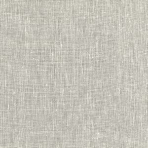 Norbar Fabric Aragon Ecru LINEN LITES 100% LINEN POLAND 58 - My Fabric Connection -