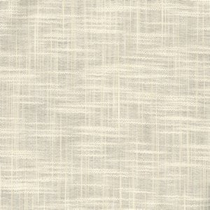Norbar Fabric Balboa Alabaster 011 BALBOA 100% POLYESTER INDIA 54 - My Fabric Connection -