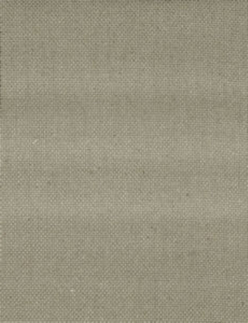 Norbar Fabric Ballard Tan MILO 95% BAMBOO 5% LINEN INDIA 54 - My Fabric Connection -