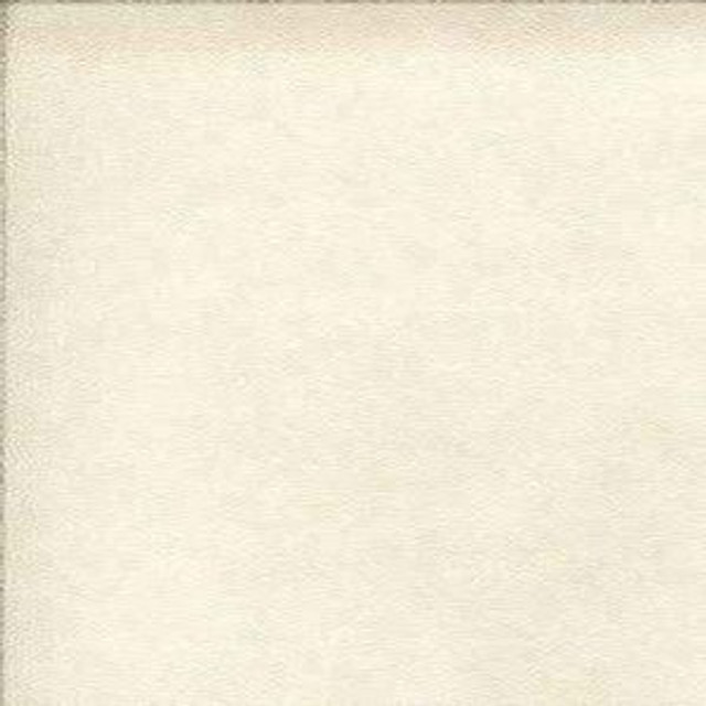 Norbar Fabric Bennett White ENVICTA POLY VINYL 54" - My Fabric Connection -