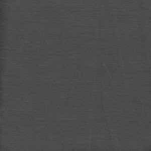 Norbar Fabric Butler Charcoal Grey LINEN LUST 100% LINEN USA 55" - My Fabric Connection -