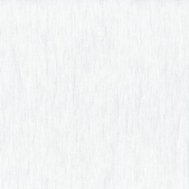 Norbar Fabric Butler White LINEN LUST 100% LINEN USA 55" - My Fabric Connection -