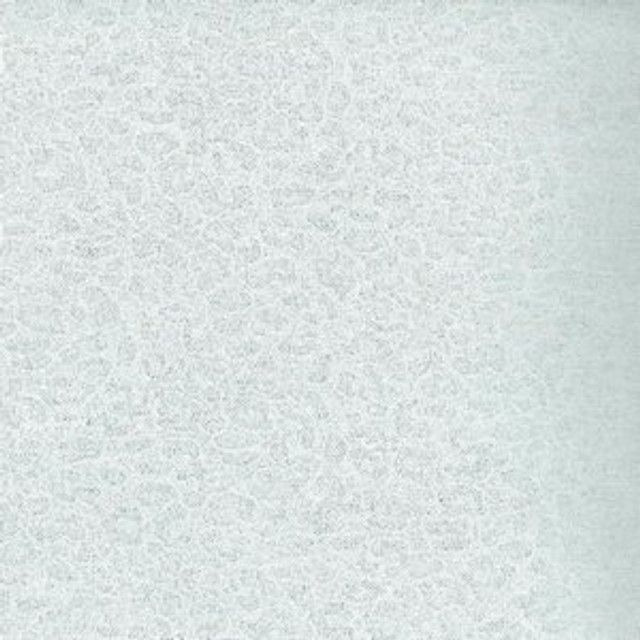 Norbar Fabric Cabana White Silver 38% VISCOSE 31% LINEN CHINA 11"V 5 3/4"H 57 - My Fabric Connection -