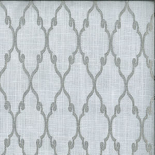 Norbar Fabric Cabin Sterling 36 COT/30POLY/17VISC/17LINEN INDIA 9"V - 5 3/4"H 51 - My Fabric Connection - Norbar Fabric Cabin Sterling 36 COT/30POLY/17VISC/17LINEN INDIA 9"V - 5 3/4"H 51 - My Fabric Connection -