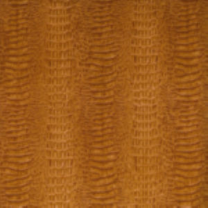 Norbar Fabric Cable Sienna 06 EXOTIC 95% POLYESTER / 5% COTTON SPAIN 25"V - 6 1/2"H 55 - My Fabric Connection -