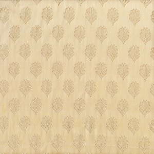 Norbar Fabric Cambridge Tusk 100% POLYESTER CHINA 2 7/8"V - 2 1/2"H 56 - My Fabric Connection -