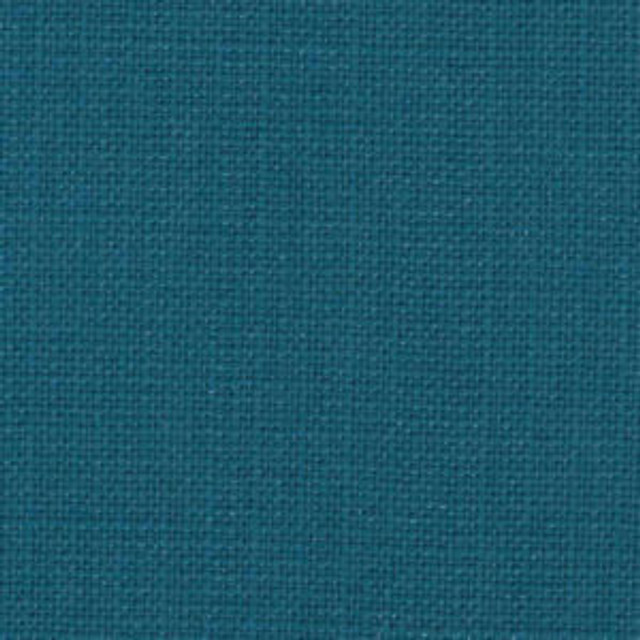Norbar Fabric Capri Bijou Blue 64 CAPRI 100% POLYESTER MEXICO 54 - My Fabric Connection -