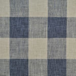 Norbar Fabric Chicago Lakeland 437 CALVARY 100% POLYESTER INDIA 10 1/4"V 9 1/8"H 54 - My Fabric Connection -