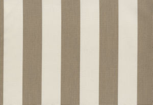 Norbar Fabric Crest Tan 9 SUNBURST 100% SOLUTION DYED ACRYLIC ITALY 4"H 60 - My Fabric Connection -