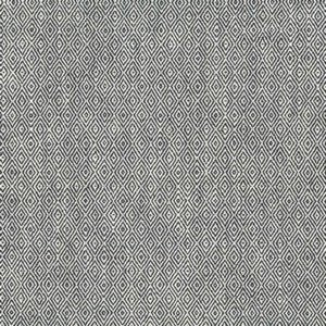 Norbar Fabric Crocker Ebony 903 55% LINEN 45% COTTON CHINA 7/8"V 3/4"H 54 - My Fabric Connection -