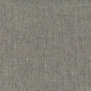 Norbar Fabric Crocker Elephant 946 55% LINEN 45% COTTON CHINA 7/8"V 3/4"H 54 - My Fabric Connection -