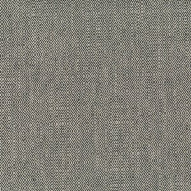 Norbar Fabric Crocker Elephant 946 55% LINEN 45% COTTON CHINA 7/8"V 3/4"H 54 - My Fabric Connection - Norbar Fabric Crocker Elephant 946 55% LINEN 45% COTTON CHINA 7/8"V 3/4"H 54 - My Fabric Connection -