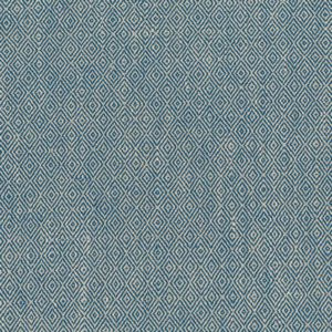 Norbar Fabric Crocker Lake 454 55% LINEN 45% COTTON CHINA 7/8"V 3/4"H 54 - My Fabric Connection -