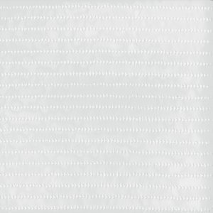 Norbar Fabric Delta Off White 70 SHEER IMAGE 100 POLYESTER EUROPE 1/2"V 54" - My Fabric Connection -