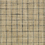 Norbar Fabric Drake Indigo 424 CALVARY 100% POLYESTER INDIA 1/2"V - 1/2"H 54 - My Fabric Connection -