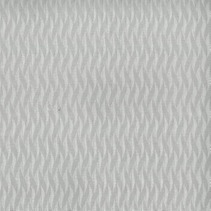 Norbar Fabric Dream Platinum 908 100% POLYESTER INDIA 1 1/4"V - 3/4"H 54 - My Fabric Connection -