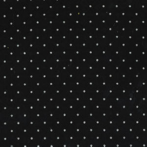 Norbar Fabric Dunbar Onyx 48% POLYESTER 41% POLYESTER CHINA 3/4"V 3/4"H 60 - My Fabric Connection -