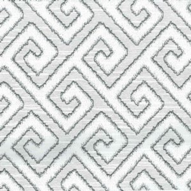 Norbar Fabric Dynamic Linen DESTINY 58% POLYESTER 42% COTTON INDIA 3 3/8"V 3 1/8"H 54 - My Fabric Connection -