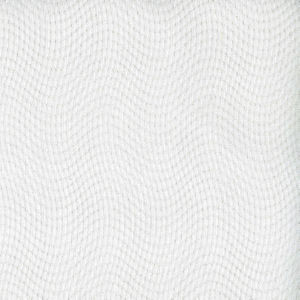 Norbar Fabric Egypt Snow 66% POLYESTER 34% COTTON INDIA 4 3/4"V - 4 3/4"H 54 - My Fabric Connection -
