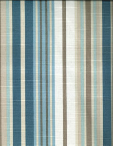 Norbar Fabric Elise River 65 60% POLYESTER 40% COTTON SPAIN 13 5/8"H 54 - My Fabric Connection -