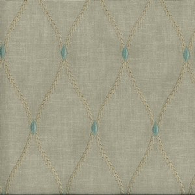 Norbar Fabric Enchantment Dew 100% POLYESTER INDIA 6 1/8"V 4 1/4"H 51 - My Fabric Connection - Norbar Fabric Enchantment Dew 100% POLYESTER INDIA 6 1/8"V 4 1/4"H 51 - My Fabric Connection -