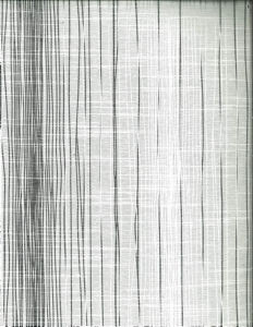 Norbar Fabric Ericson Linen SPLENDOR 58% POLYESTER 42% COTTON INDIA 8 3/4"V 9 1/4"H 55 - My Fabric Connection -