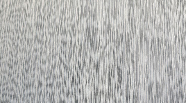 Norbar Fabric Felice Eggshell SHEER MADNESS 100% POLYESTER TURKEY 124 - My Fabric Connection -