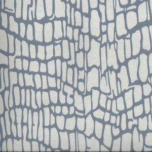 Norbar Fabric Finnegan Coastal 75% COTTON 25% POLYESTER CHINA 16 1/2"V 15"H 57 - My Fabric Connection -