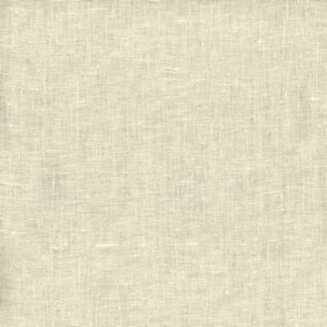 Norbar Fabric Flanders Oyster LINEN LOTTO 100% LINEN USA 55" - My Fabric Connection -