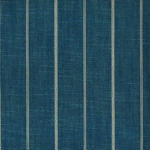Norbar Fabric Flavor Indigo 68%COT-23%RAY-8%LIN/1%POLY CHINA 5 1/6"H 56 - My Fabric Connection -