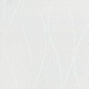 Norbar Fabric Franco Platinum SHEER TRENDS 100% POLYESTER CHINA 15"V 18"H 118 - My Fabric Connection -