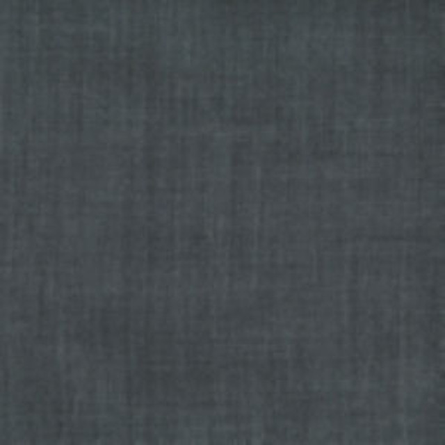 Norbar Fabric Frasier Charcoal 902 PUNJAB 100% POLYESTER INDIA 54 - My Fabric Connection -