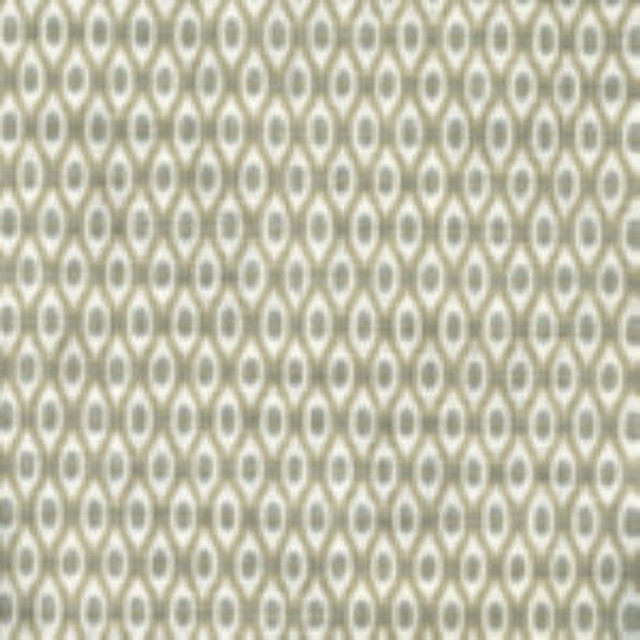 Norbar Fabric Fresh Metal 109 See Sample 100% COTTON PAKISTAN UFAC 1, CAL 117 </p><p>Repeat: Horizontal: 1" and Vertical: 1" 54 - My Fabric Connection -