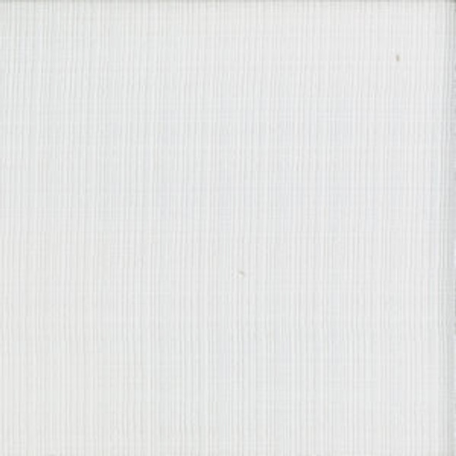 Norbar Fabric Frisco Snow 1 SHEER TRENDS 100% POLYESTER TURKEY 4 1/2"V 2 1/2"H 118" - My Fabric Connection -
