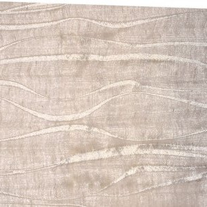 Norbar Fabric Gala Champagne B408 ALLURE 54% LINEN 46% POLYESTER TURKEY 12 1/4"V 7 1/2"H 116" - My Fabric Connection -