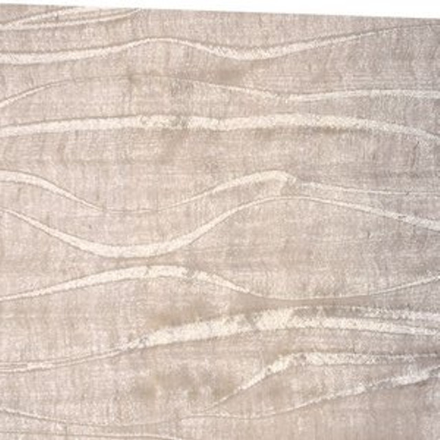 Norbar Fabric Gala Champagne B408 ALLURE 54% LINEN 46% POLYESTER TURKEY 12 1/4"V 7 1/2"H 116" - My Fabric Connection -