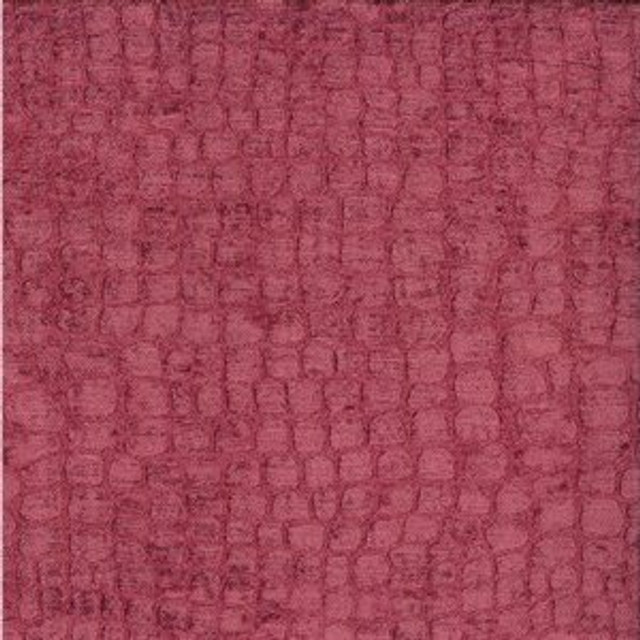 Norbar Fabric Hector Berry 100% POLYESTER CHINA V-13.75" H-6.75" 54" - My Fabric Connection -